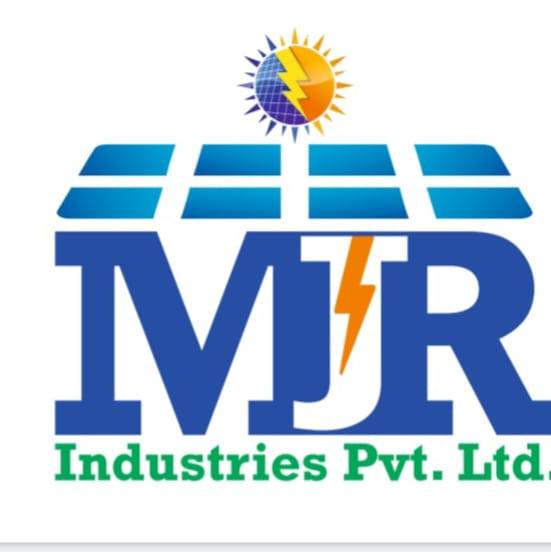 MJR Industries Pvt. Ltd. logo